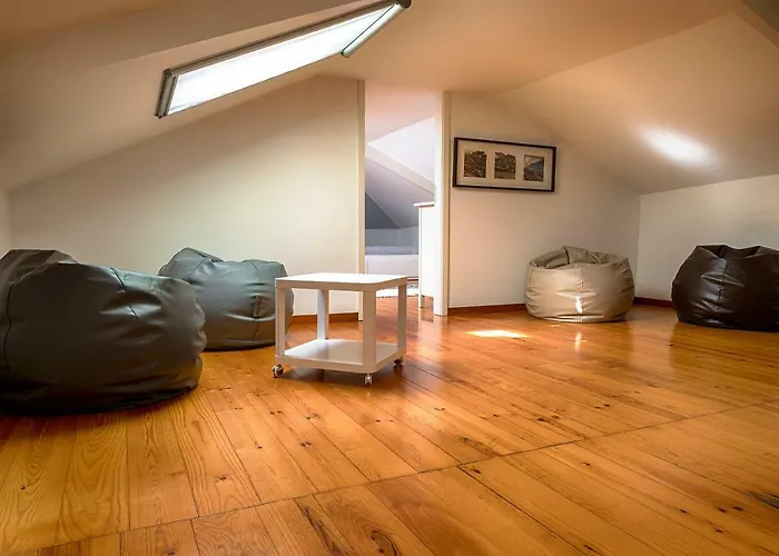 Casa Da Oliveira * Porto