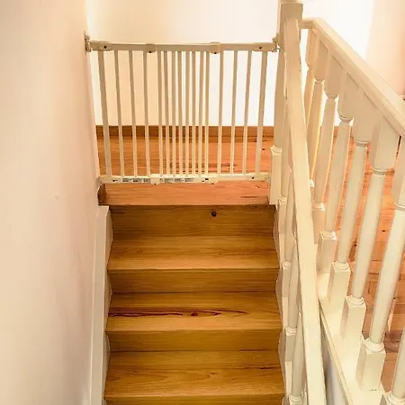 아파트 Casa Da Oliveira *