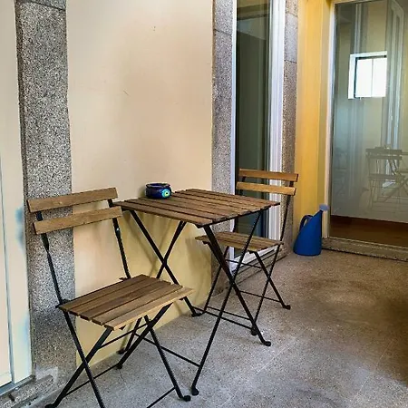 Casa Da Oliveira * 포르투