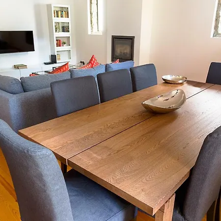 Casa Da Oliveira Porto