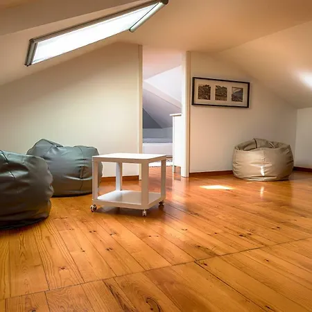 Casa Da Oliveira * Porto