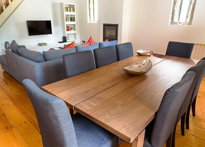 Casa Da Oliveira Oporto