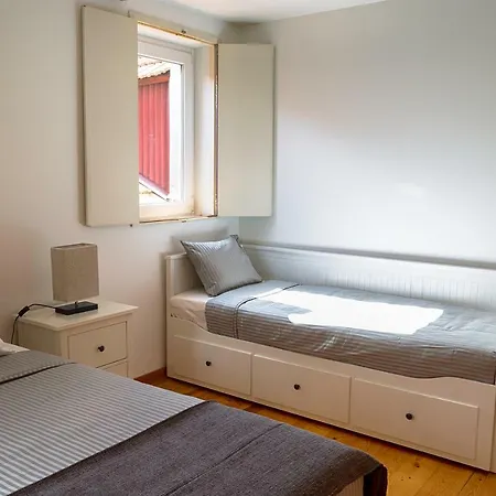 Apartament Casa Da Oliveira *