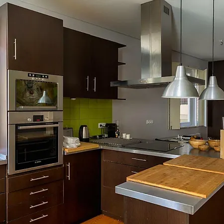 Casa Da Oliveira Apartment Porto