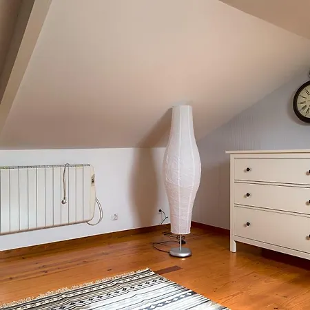 Apartamento Casa Da Oliveira