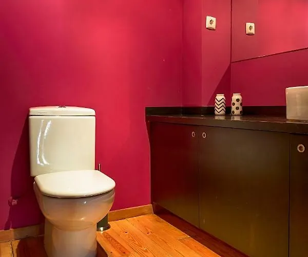 Casa Da Oliveira Apartamento *