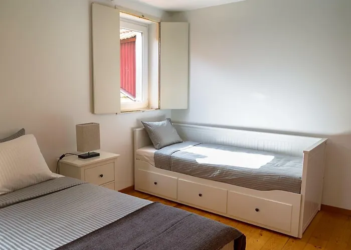 Apartament Casa Da Oliveira *