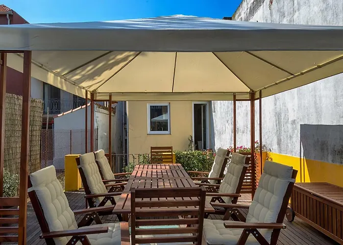 Apartamento Casa Da Oliveira *