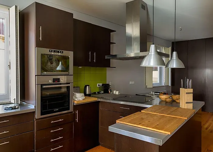 Casa Da Oliveira Apartament Porto