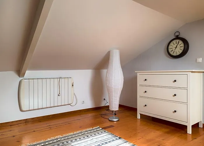 Apartament Casa Da Oliveira