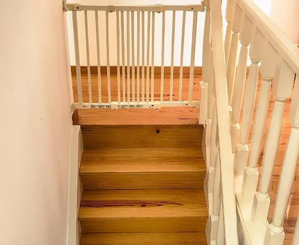 Daire Casa Da Oliveira *